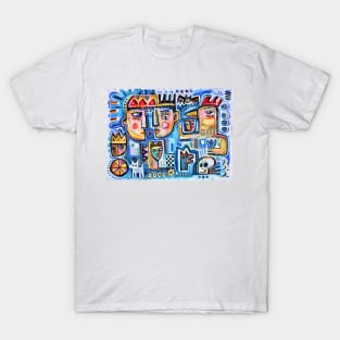 Art creation T-Shirt